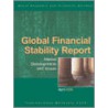 Global Financial Stability Report - Market Developments and Issues by International Monetary Fund (imf)