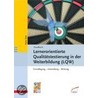 Handbuch Lernorientierte Qualitätstestierung in der Weiterbildung by Unknown