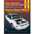 Haynes Buick, Oldsmobile & Pontiac Full-Size Models 1985 Thru 2005