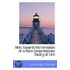 Hints Towards The Formation Of A More Comprehensive Theory Of Life