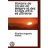 Histoire De L'Ecole De Megare Et Des Aecoles D'Aelis Et D'Aeretrie