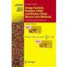Image Analysis, Random Fields and Markov Chain Monte Carlo Methods door Gerhard Winkler