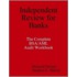 Independent Review For Banks - The Complete Bsa/aml Audit Workbook