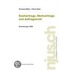 Kaufvertrags-, Werkvertrags- und Auftragsrecht, Entwicklungen 2008