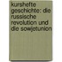 Kurshefte Geschichte: Die Russische Revolution und die Sowjetunion