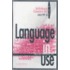 Language In Use Intermediate Self-Study Cassette Set (2 Cassettes)