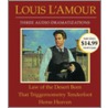 Law of the Desert Born/That Triggernometry Tenderfoot/Horse Heaven door Louis L'Amour