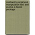 Maitland's Peripheral Manipulation Text And Evolve E-Books Package