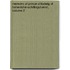 Memoirs Of Prince Chlodwig Of Hohenlohe-Schillingsfuerst, Volume 2