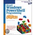 Microsoft Windows Powershell Programming for the Absolute Beginner