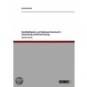 Nachhaltigkeit und Balanced Scorecard - Gestaltung und Entwicklung by Gerhard Bartl