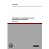Nachhaltigkeit und Balanced Scorecard - Gestaltung und Entwicklung door Gerhard Bartl