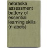Nebraska Assessment Battery of Essential Learning Skills (N-Abels) door Onbekend