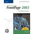 New Perspectives On Microsoft Office Frontpage 2003, Comprehensive