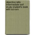 Objective Ielts Intermediate Self Study Student's Book With Cd-Rom