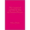 Playfair's Commercial And Political Atlas And Statistical Breviary door William Playfair