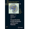 Principal Manifolds For Data Visualization And Dimension Reduction door Onbekend