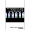 Proceedings Of The Royal Physical Society Of Edinburgh, Volume Vii door Royal Physical Society of Edinburgh