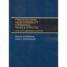 Professional Responsibility, Standards, Rules & Statutes 2010-2011 by John S. Dzienkowski