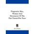Progressive Men, Women and Movements of the Past Twenty-Five Years