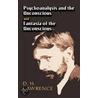 Psychoanalysis And The Unconscious And Fantasia Of The Unconscious door David Herbert Lawrence