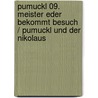 Pumuckl 09. Meister Eder bekommt Besuch / Pumuckl und der Nikolaus by Ellis Kaut