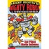 Ricky Ricotta's Giant Robot Vs. the Mutant Mosquitoes from Mercury
