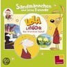 Sandmännchen und seine Freunde: Lola Langohr. Das frierende Schaf door Onbekend