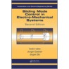 Sliding Mode Control in Electro-Mechanical Systems, Second Edition door Vadim Utkin