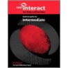 Smp Interact For Gcse Mathematics Teacher's Guide For Intermediate door School Mathematics Project