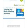 Step-by-Step Medical Coding Online for Step-by-Step Medical Coding door Carol J. Buck