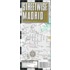Streetwise Madrid Map - Laminated City Street Map of Madrid, Spain