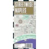 Streetwise Naples Map - Laminated City Street Map of Naples, Italy door Onbekend