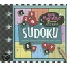 Sudoku [With Pencil and Magnetic Numbers and Sudoku Playing Board] door John Tremaine