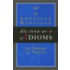 The American Heritage Dictionary of Idioms for Students of English