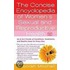 The Concise Encyclopedia of Women's Sexual and Reproductive Health