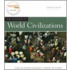 The Heritage of World Civilizations, Combined Volume [With Dvdrom]