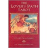 The Lover's Path Tarot [With 36 Page Book and Custom Spread Sheet] door Kris Waldherr