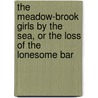 The Meadow-Brook Girls By The Sea, Or The Loss Of The Lonesome Bar door Janet Aldridge