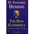 The New Economics for Industry, Government, Education, 2nd Edition