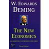 The New Economics for Industry, Government, Education, 2nd Edition door W. Edwards Deming