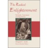 The Radical Enlightenment - Pantheists, Freemasons and Republicans door Margaret Jacob