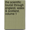 The Scientific Tourist Through England, Wales & Scotland, Volume 1 door Thomas Walford