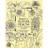 Treasury of Flower Designs for Artists, Embroiderers and Craftsmen
