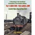 A Chronology Of The Constituent Locomotives Of The Southern Railway