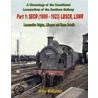 A Chronology Of The Constituent Locomotives Of The Southern Railway door Mike Williams