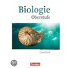 Biologie Oberstufe Gesamtband. Schülerbuch. Westiche Bundesländer by Wolfgang Ruppert