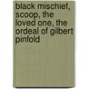 Black Mischief, Scoop, The Loved One, The Ordeal Of Gilbert Pinfold door Evelyn Waugh