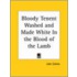 Bloody Tenent Washed And Made White In The Blood Of The Lamb (1647)