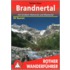 Brandnertal mit Großem Walsertal, Klostertal und östlichem Walgau